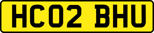 HC02BHU