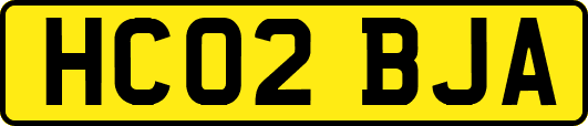 HC02BJA