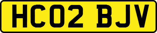 HC02BJV
