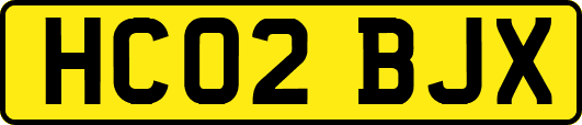 HC02BJX