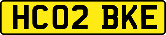 HC02BKE