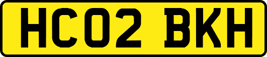 HC02BKH