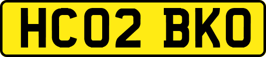 HC02BKO