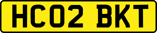 HC02BKT