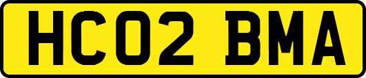 HC02BMA