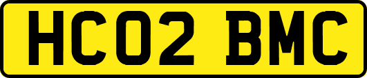 HC02BMC