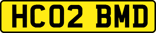 HC02BMD
