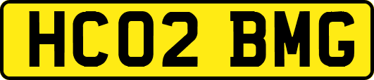 HC02BMG