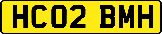 HC02BMH