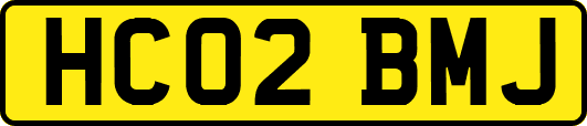 HC02BMJ