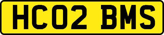 HC02BMS