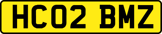 HC02BMZ