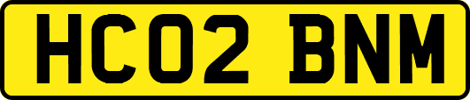 HC02BNM