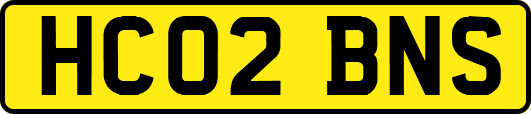 HC02BNS