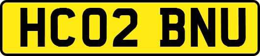 HC02BNU