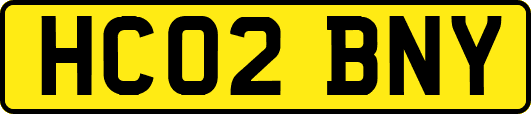 HC02BNY
