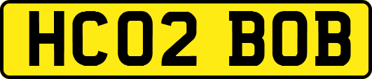 HC02BOB
