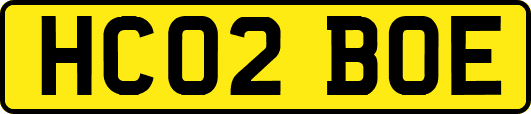 HC02BOE