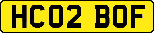 HC02BOF