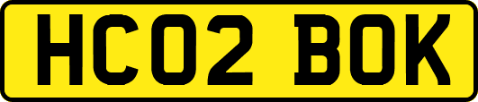 HC02BOK
