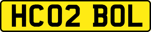 HC02BOL