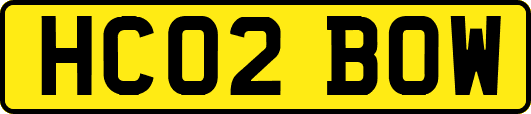 HC02BOW
