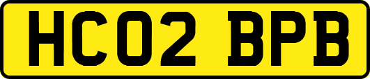 HC02BPB