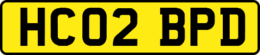 HC02BPD