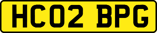 HC02BPG