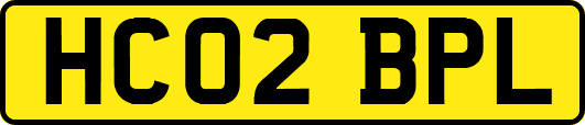 HC02BPL