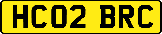 HC02BRC