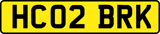 HC02BRK