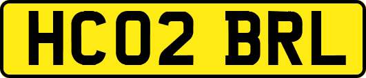 HC02BRL