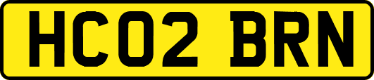 HC02BRN