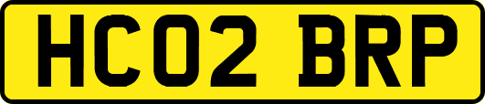 HC02BRP