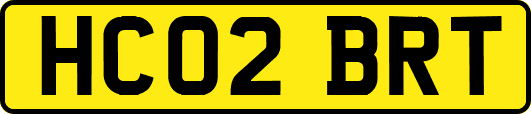HC02BRT