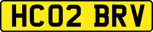HC02BRV