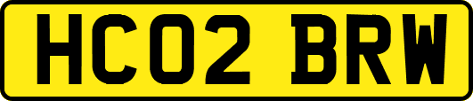 HC02BRW