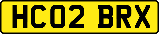 HC02BRX