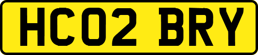 HC02BRY