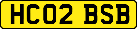 HC02BSB