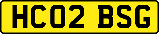 HC02BSG