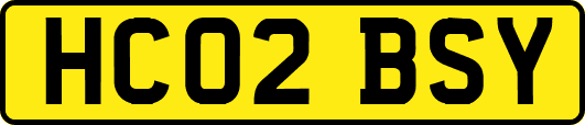 HC02BSY