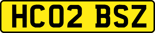 HC02BSZ