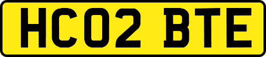 HC02BTE