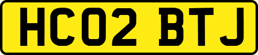 HC02BTJ