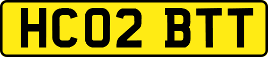 HC02BTT