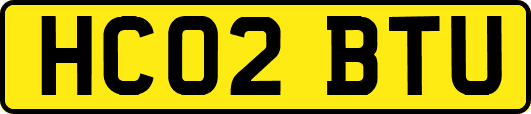 HC02BTU