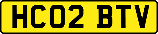 HC02BTV