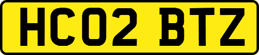 HC02BTZ